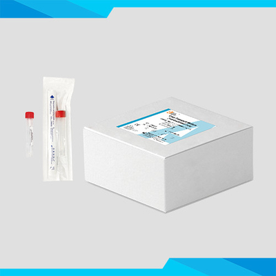 Transporte viral desactivado Kit For medio RT-PCR