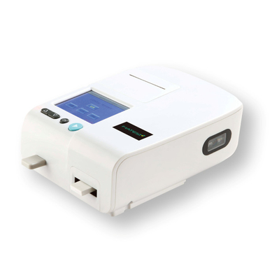 Puerto del analizador FIATEST WithUSB RS232 del immunoensayo de la fluorescencia del CE
