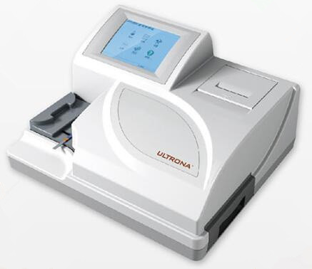 Colorimetría fotoeléctrica de la velocidad de la solución del análisis de orina de ALLTEST
